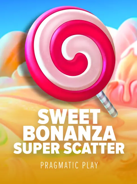 Sweet Bonanza — слот Irwin Casino