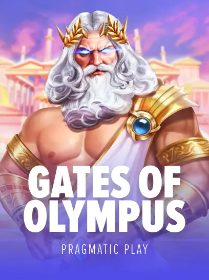 Gates of Olympus — слот Irwin Casino